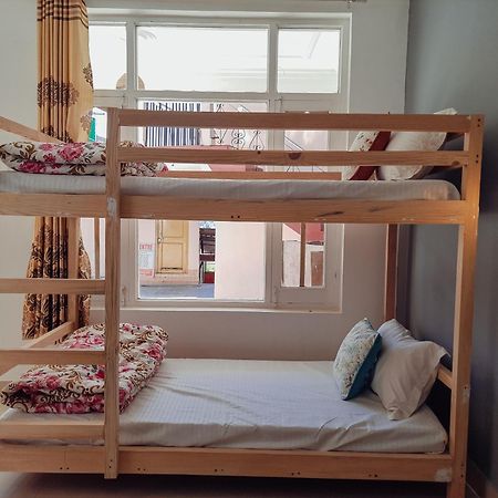 Be Happy Homestay McLeod Ganj Eksteriør billede