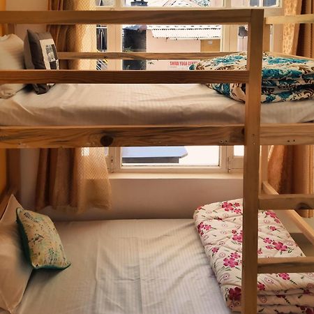 Be Happy Homestay McLeod Ganj Eksteriør billede