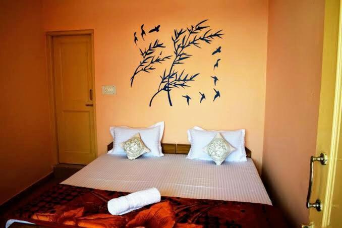 Be Happy Homestay McLeod Ganj Eksteriør billede