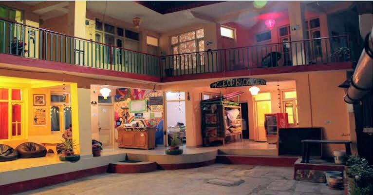 Be Happy Homestay McLeod Ganj Eksteriør billede