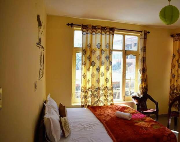 Be Happy Homestay McLeod Ganj Eksteriør billede