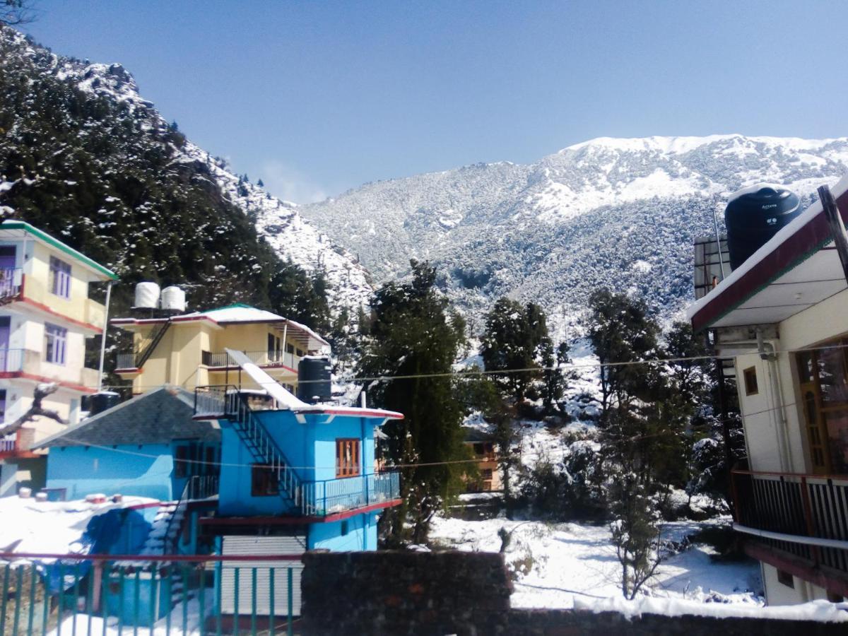 Be Happy Homestay McLeod Ganj Eksteriør billede