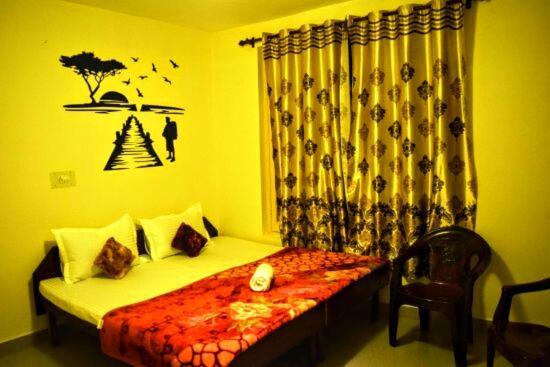 Be Happy Homestay McLeod Ganj Eksteriør billede