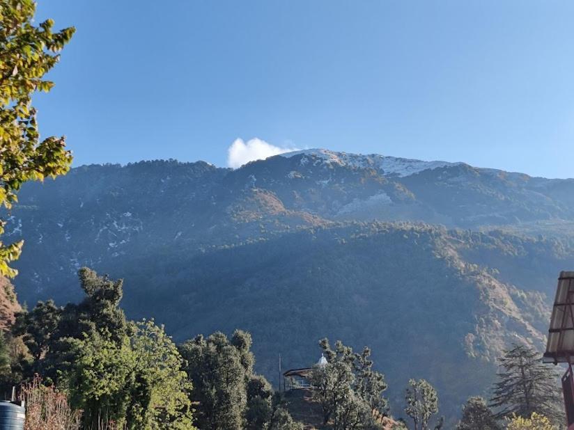 Be Happy Homestay McLeod Ganj Eksteriør billede