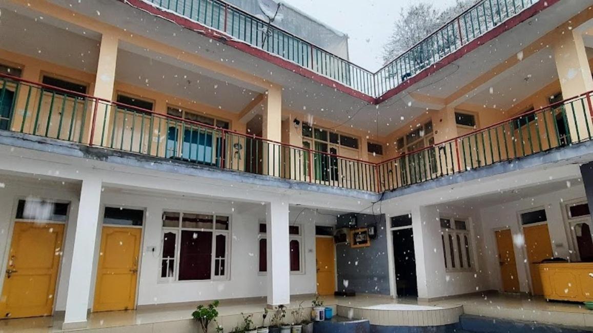 Be Happy Homestay McLeod Ganj Eksteriør billede