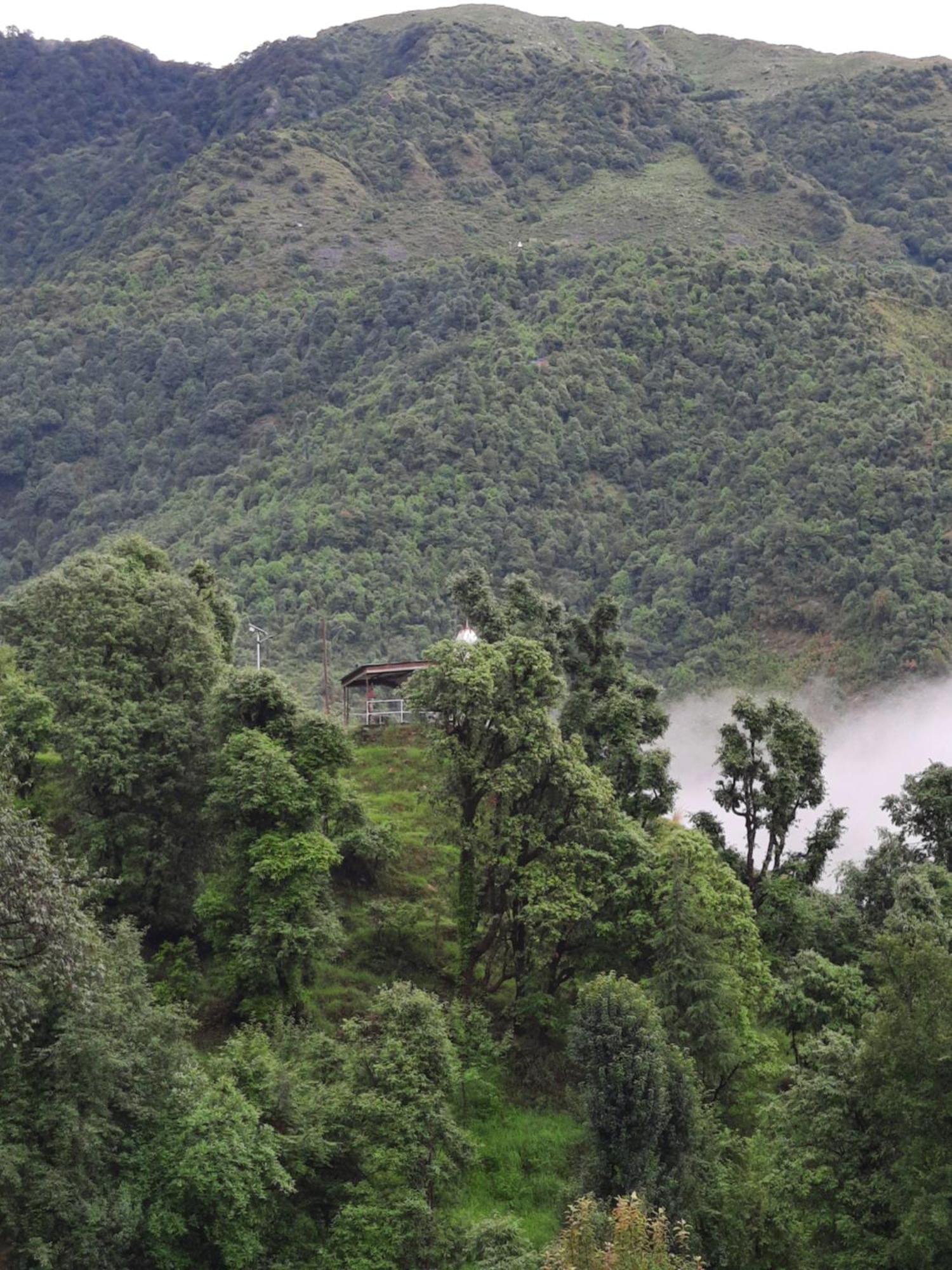 Be Happy Homestay McLeod Ganj Eksteriør billede