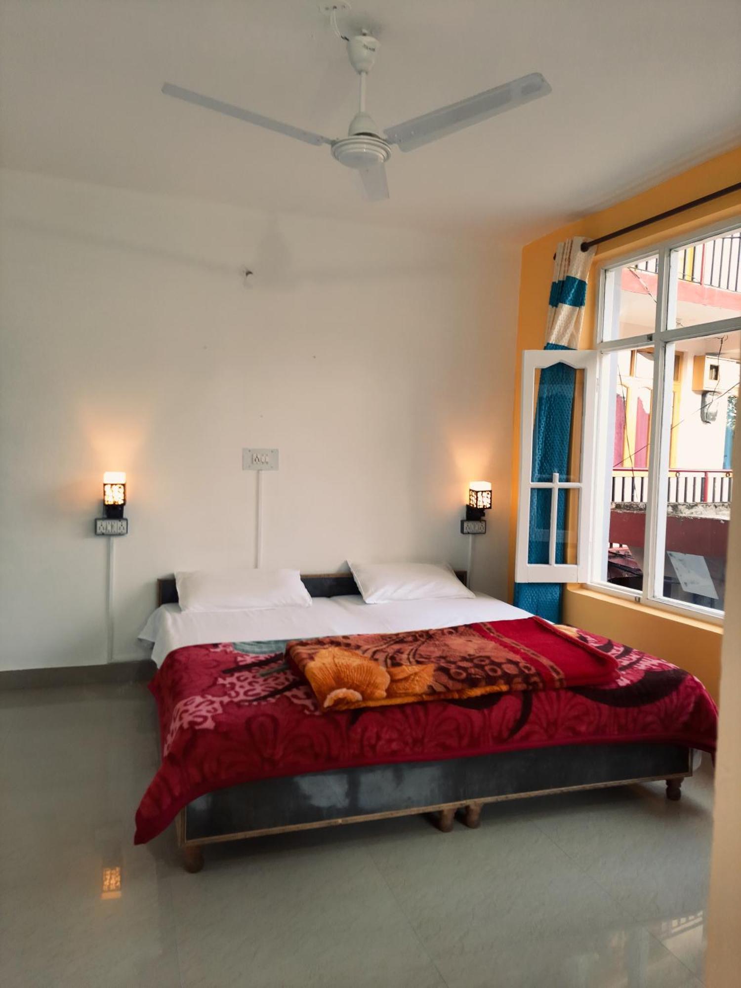 Be Happy Homestay McLeod Ganj Eksteriør billede