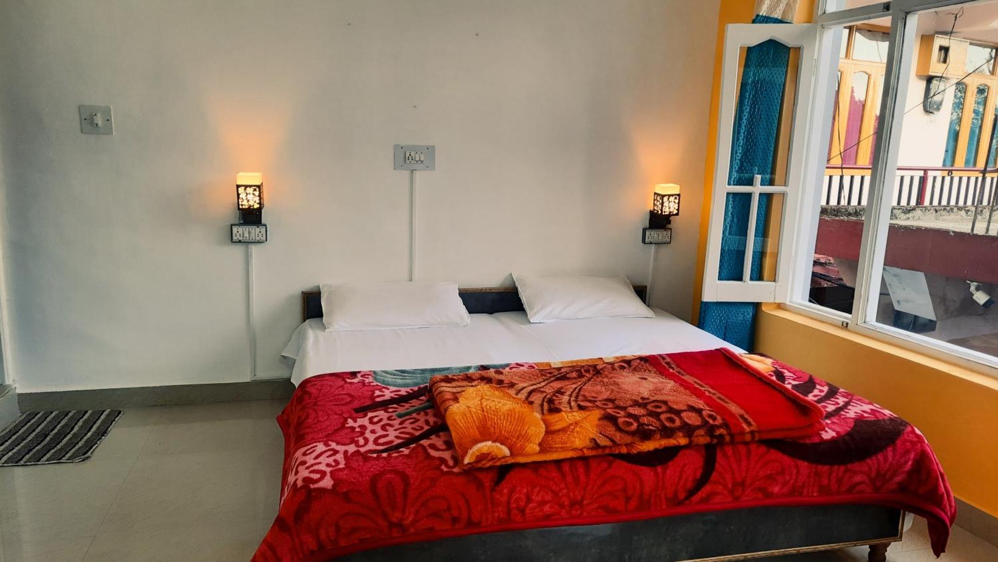 Be Happy Homestay McLeod Ganj Eksteriør billede