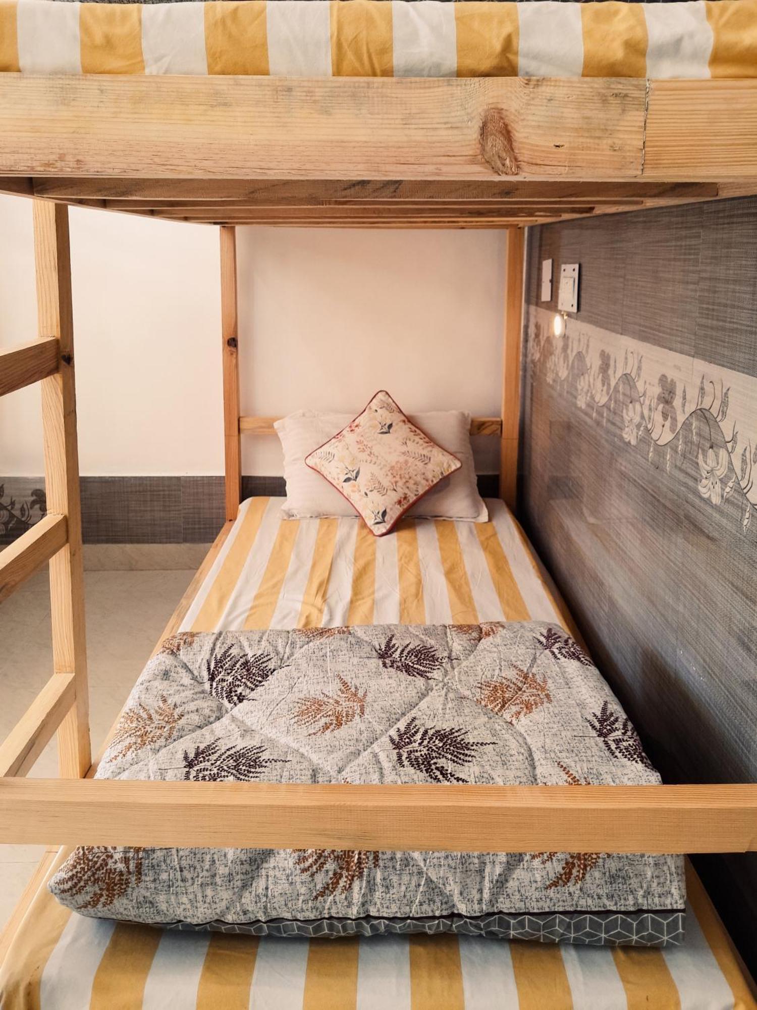 Be Happy Homestay McLeod Ganj Eksteriør billede