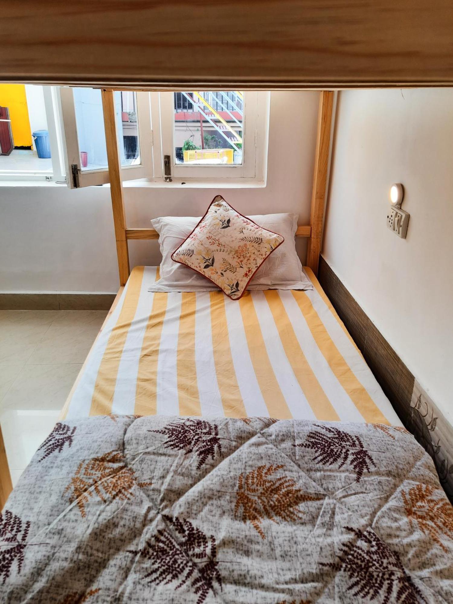 Be Happy Homestay McLeod Ganj Eksteriør billede