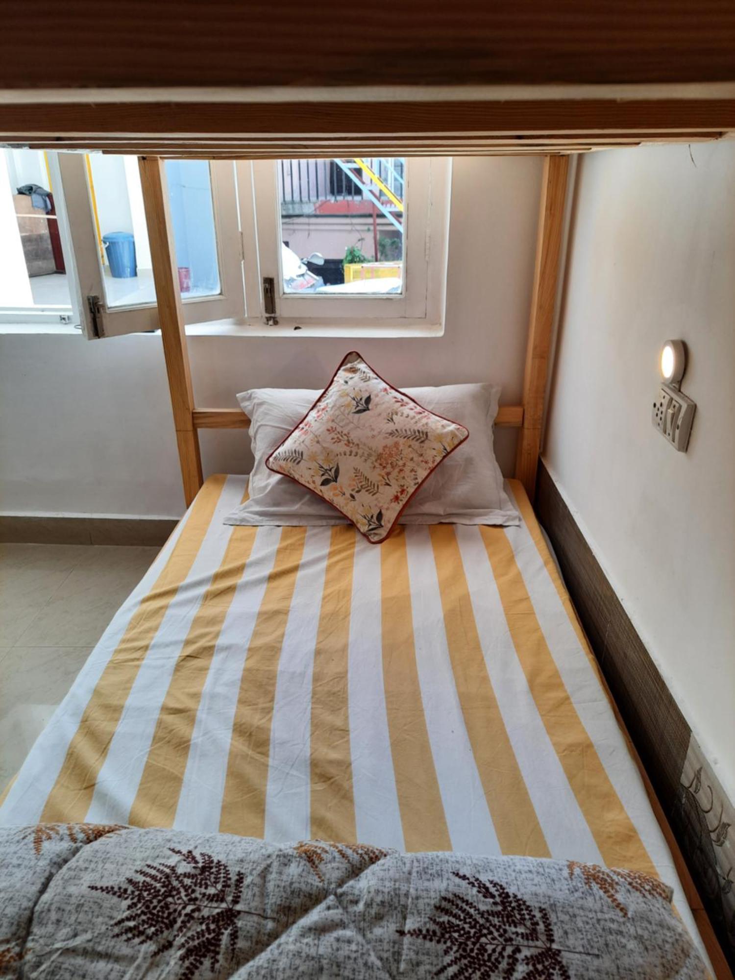 Be Happy Homestay McLeod Ganj Eksteriør billede