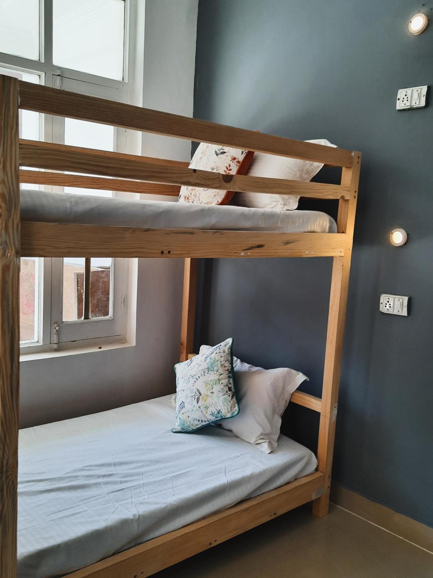 Be Happy Homestay McLeod Ganj Eksteriør billede