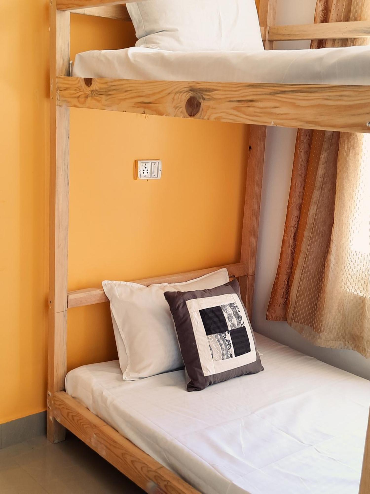 Be Happy Homestay McLeod Ganj Eksteriør billede