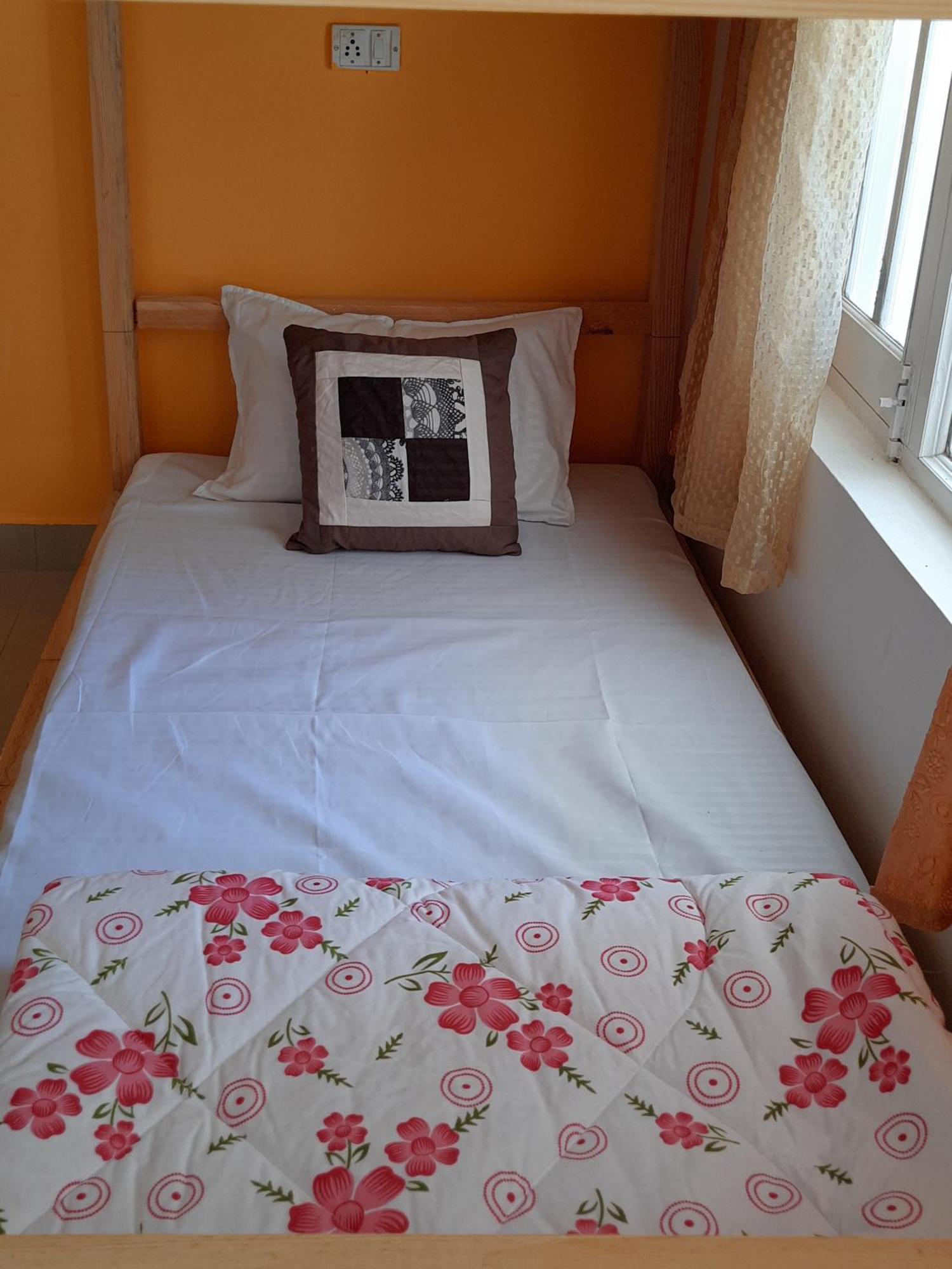 Be Happy Homestay McLeod Ganj Eksteriør billede