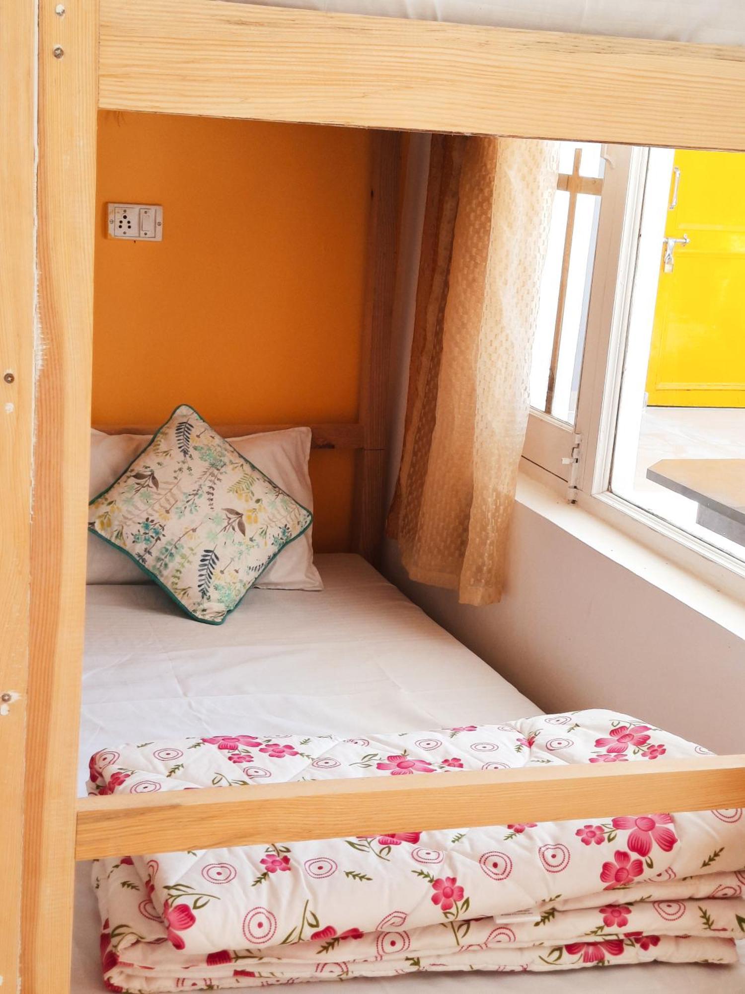 Be Happy Homestay McLeod Ganj Eksteriør billede